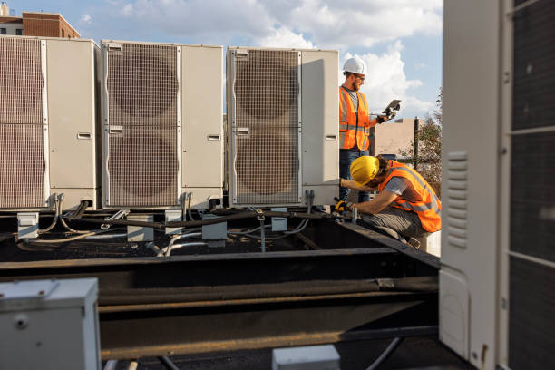 Best Geothermal HVAC Systems in Menahga, MN