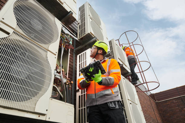 Best Furnace Cleaning in Menahga, MN