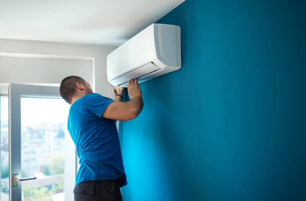Best Residential HVAC in Menahga, MN