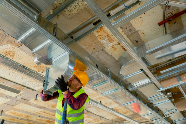 Best HVAC Software and Technology in Menahga, MN