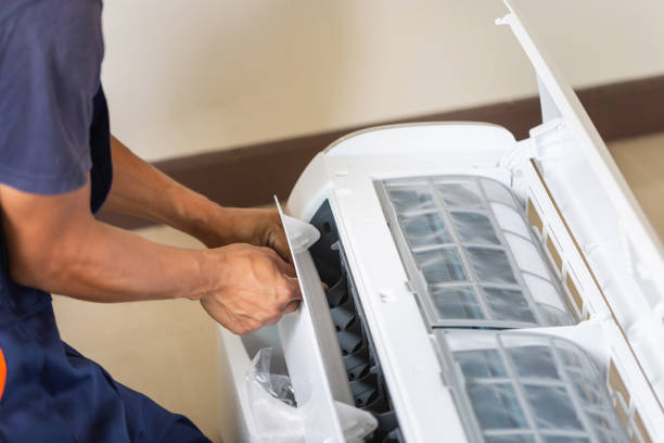 Best Energy-efficient HVAC Solutions in Menahga, MN