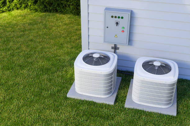 Reliable Menahga, MN HVAC Solutions