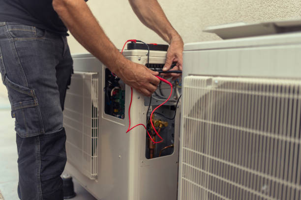 Best HVAC Supply and Distribution in Menahga, MN