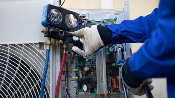 Best Air Conditioning Cleaning in Menahga, MN