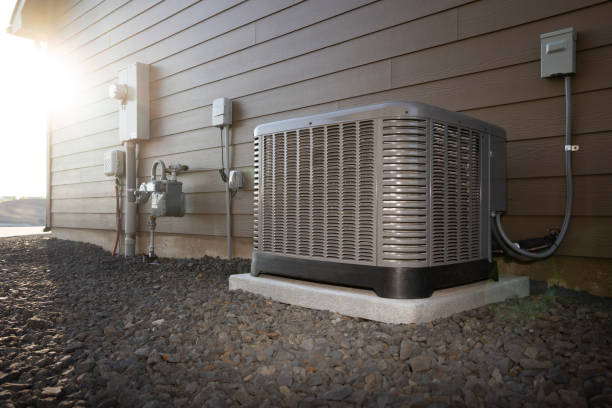 Best HVAC Training and Certification in Menahga, MN